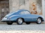 Porsche 356A Carrera Coupe 1955 года